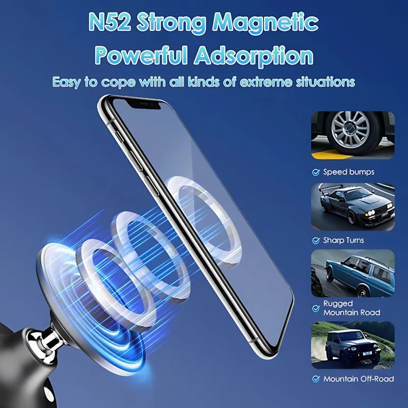 نگهدارنده گوشی موبایل مدل CCT29