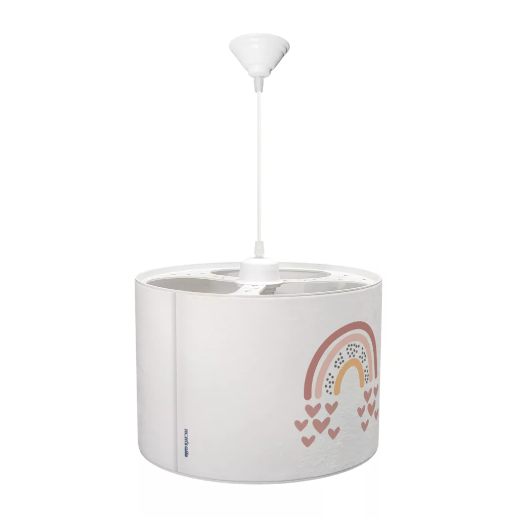 لوستر کودک مامز کیوتی مدل L85