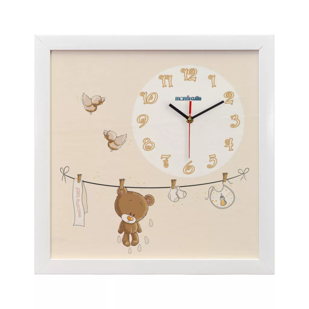 ست لوستر کودک مامز کیوتی مدل PL-40 بسته 4 عددی