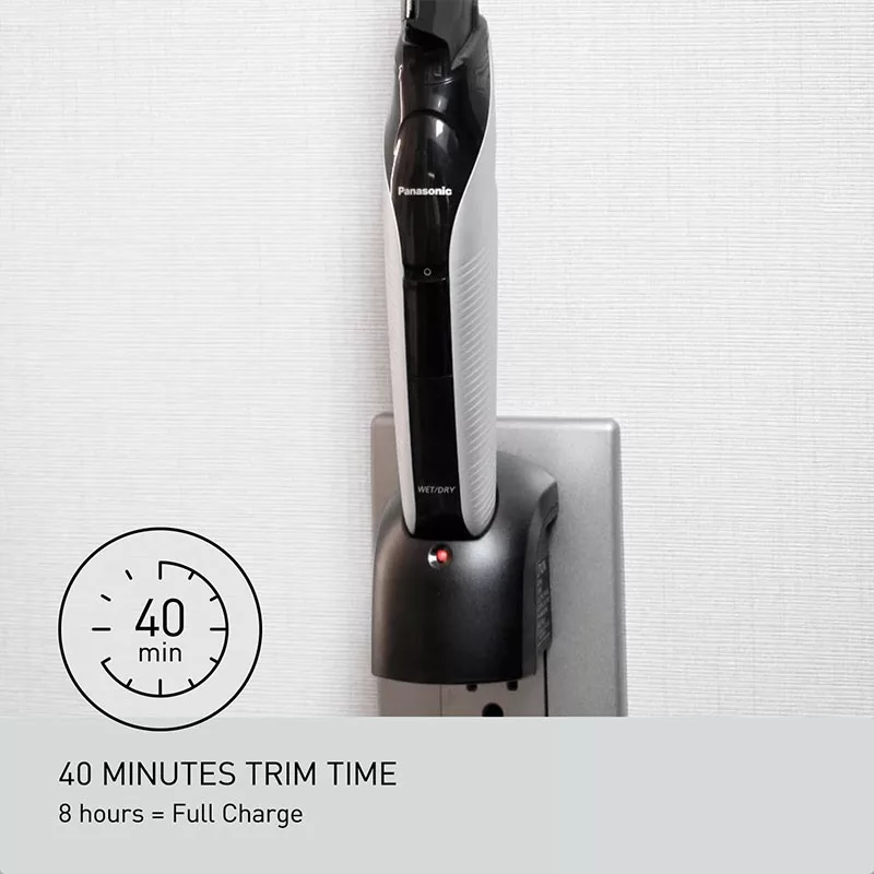 ماشین اصلاح موی بدن و صورت پاناسونیک مدل ER-GK60