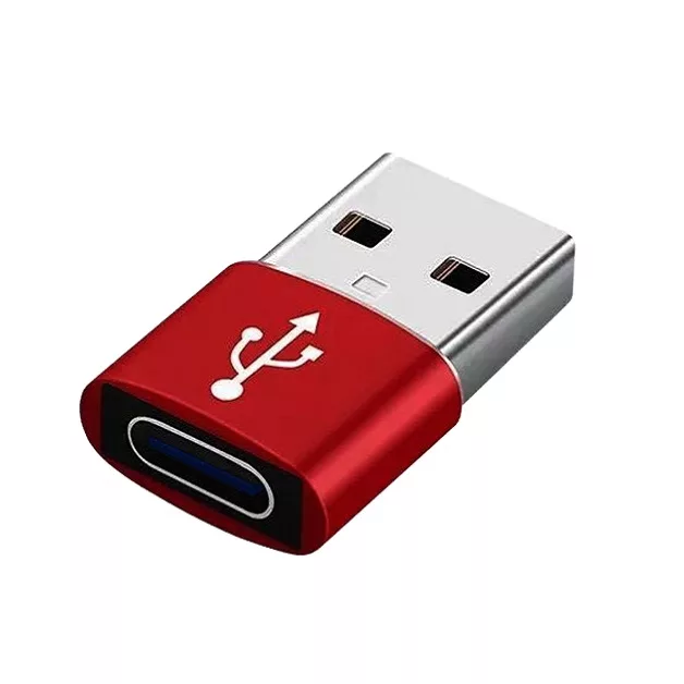 مبدل USB Type-C به USB کد m-01