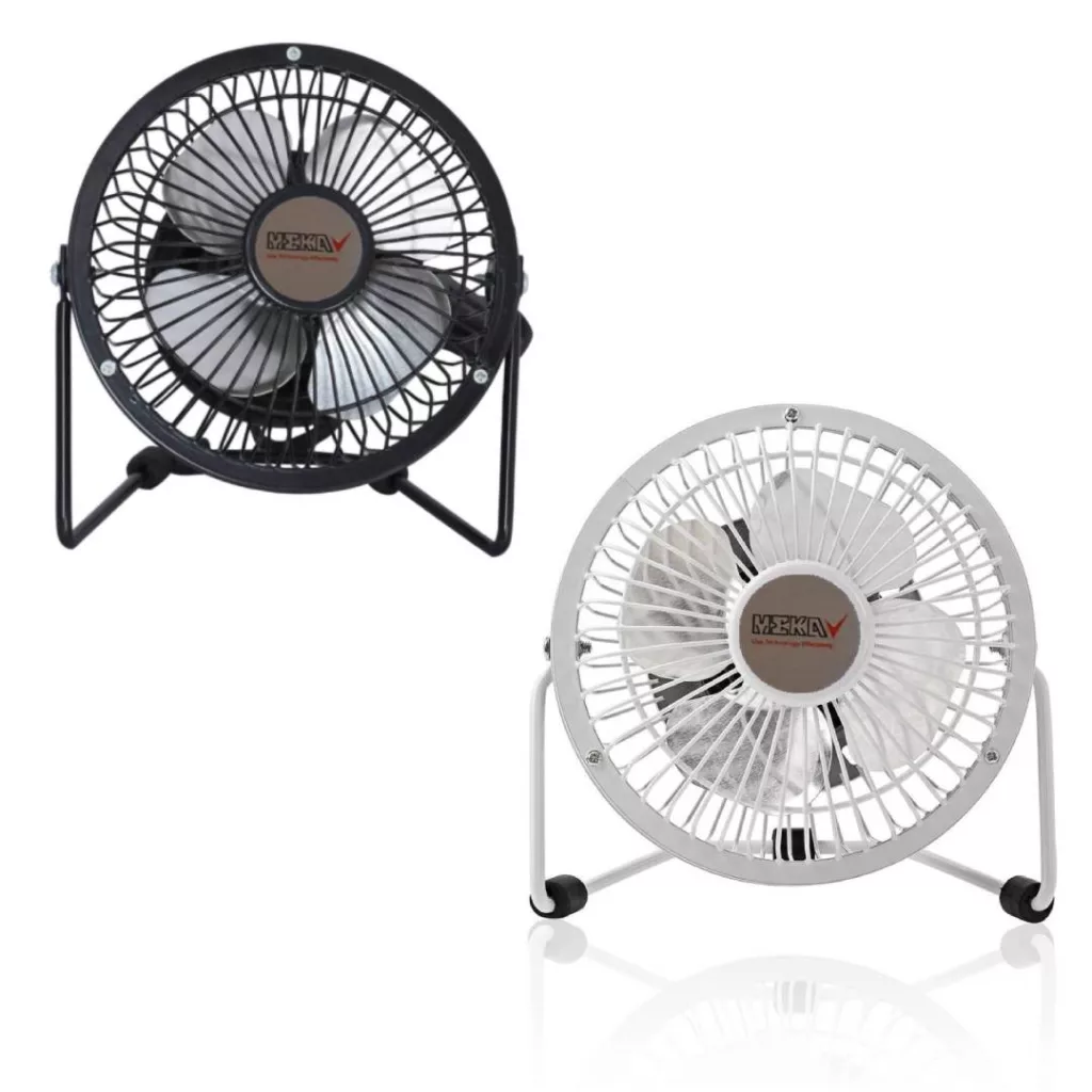پنکه رومیزی مکا مدل M-F11