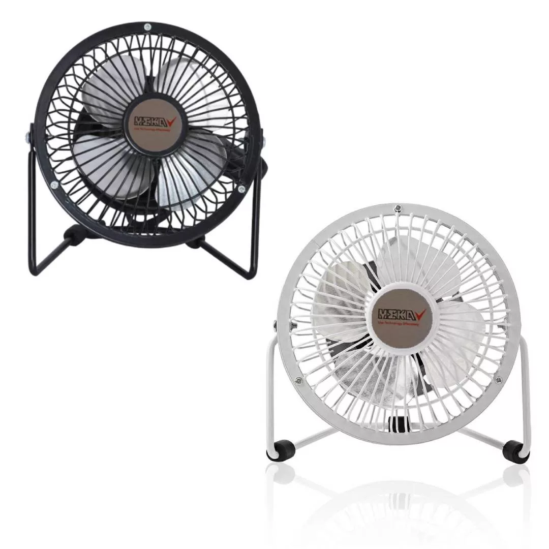 پنکه رومیزی مکا مدل M-F11