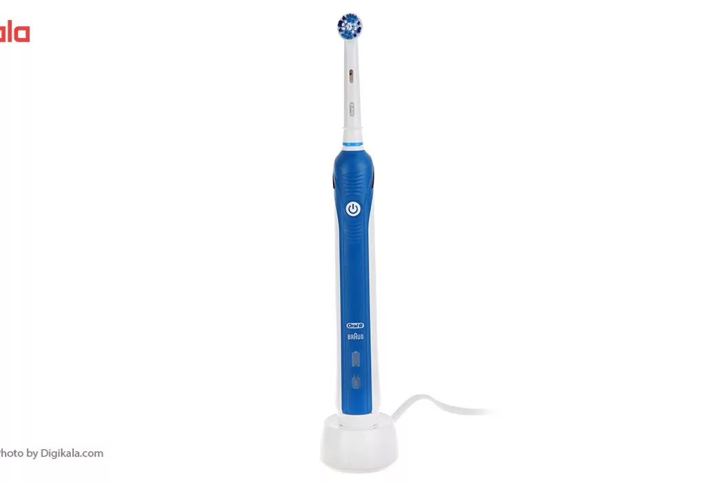 مسواک برقی اورال-بی مدل Professional Care 3000 D20.535.3