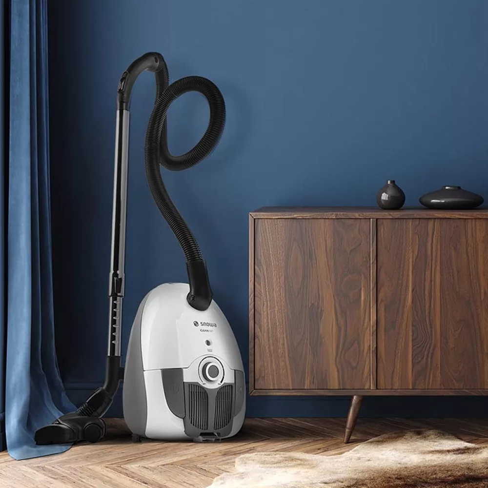 جاروبرقی 1800 وات اسنوا مدل SVC-CA18WE