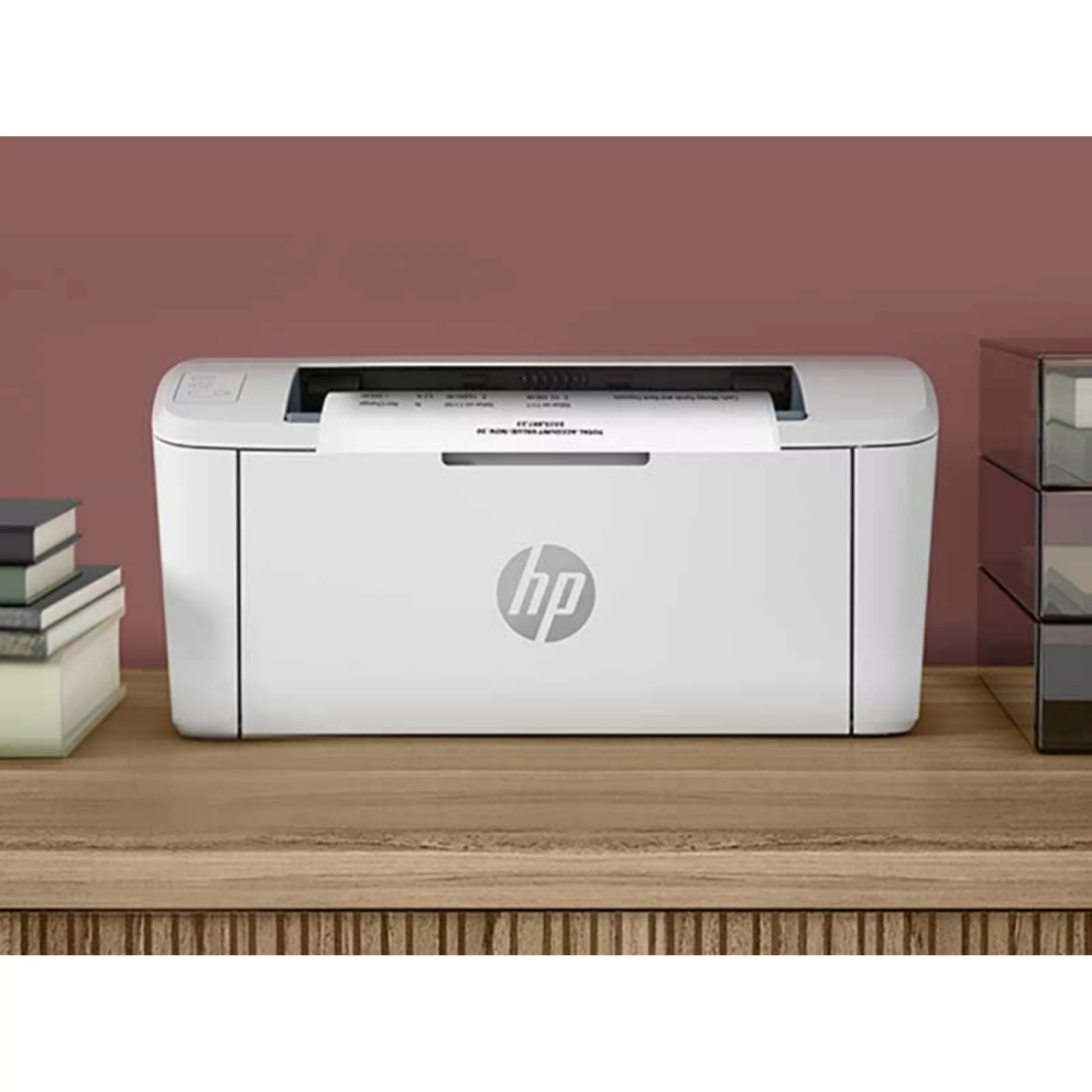 پرینتر لیزری اچ‌ پی مدل LaserJet M111w
