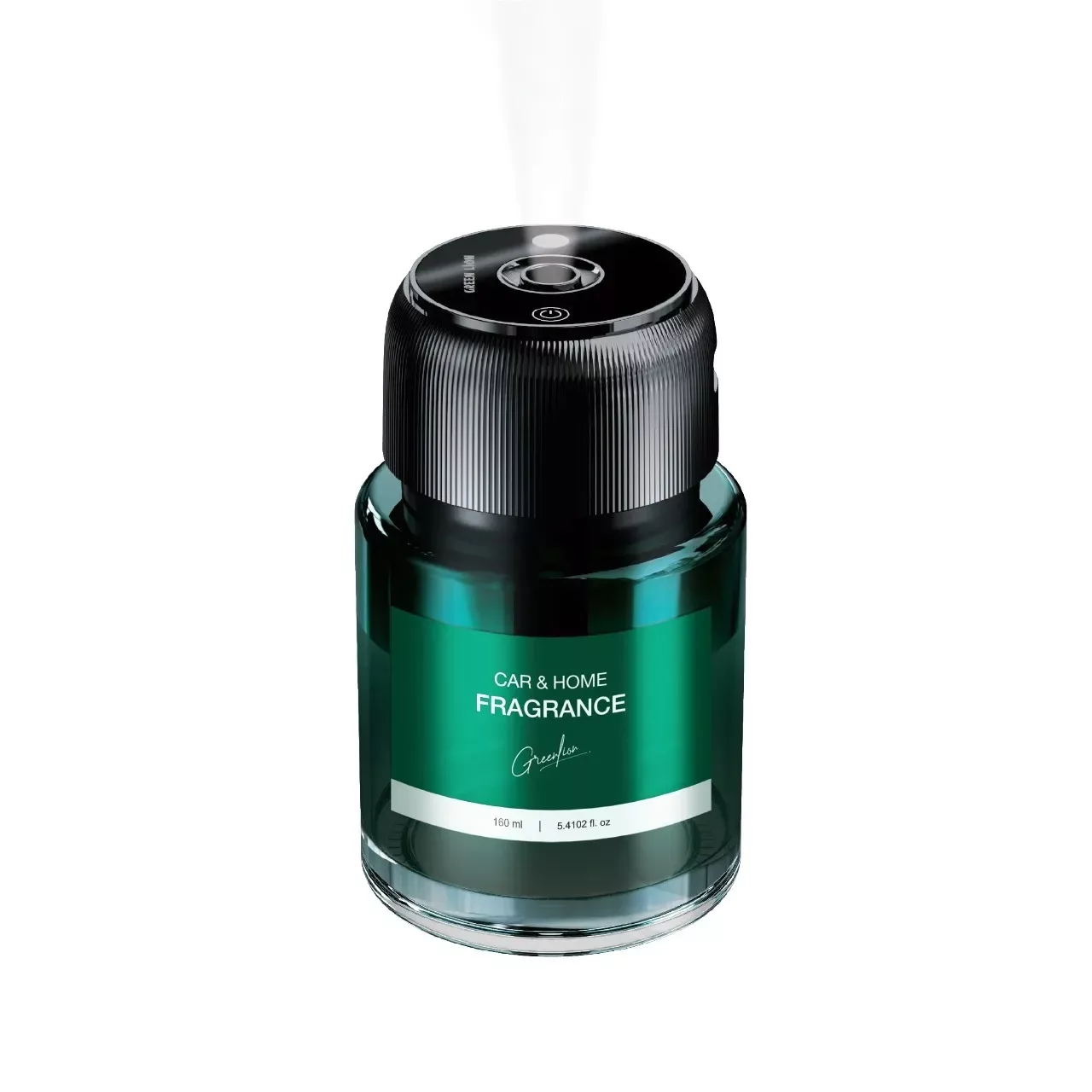 خوشبوکننده هوا گرین لاین مدل GNFRAIRDIFRGN2 حجم 160 میلی لیتر