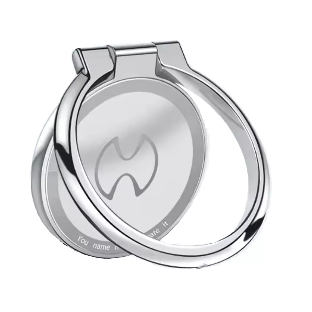 حلقه نگهدارنده گوشی موبایل ژاند مدل Magnetic Ring Stand