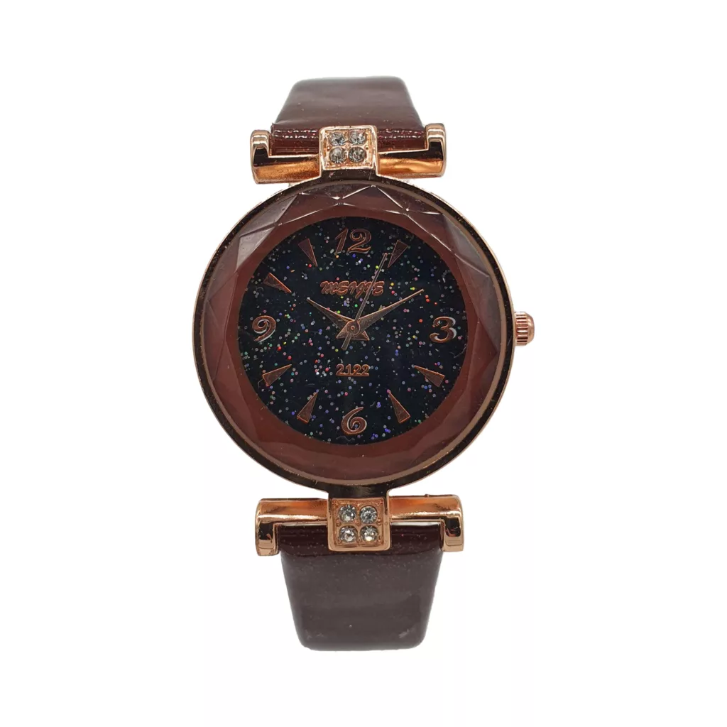 ساعت مچی عقربه ای زنانه مدل BR2122