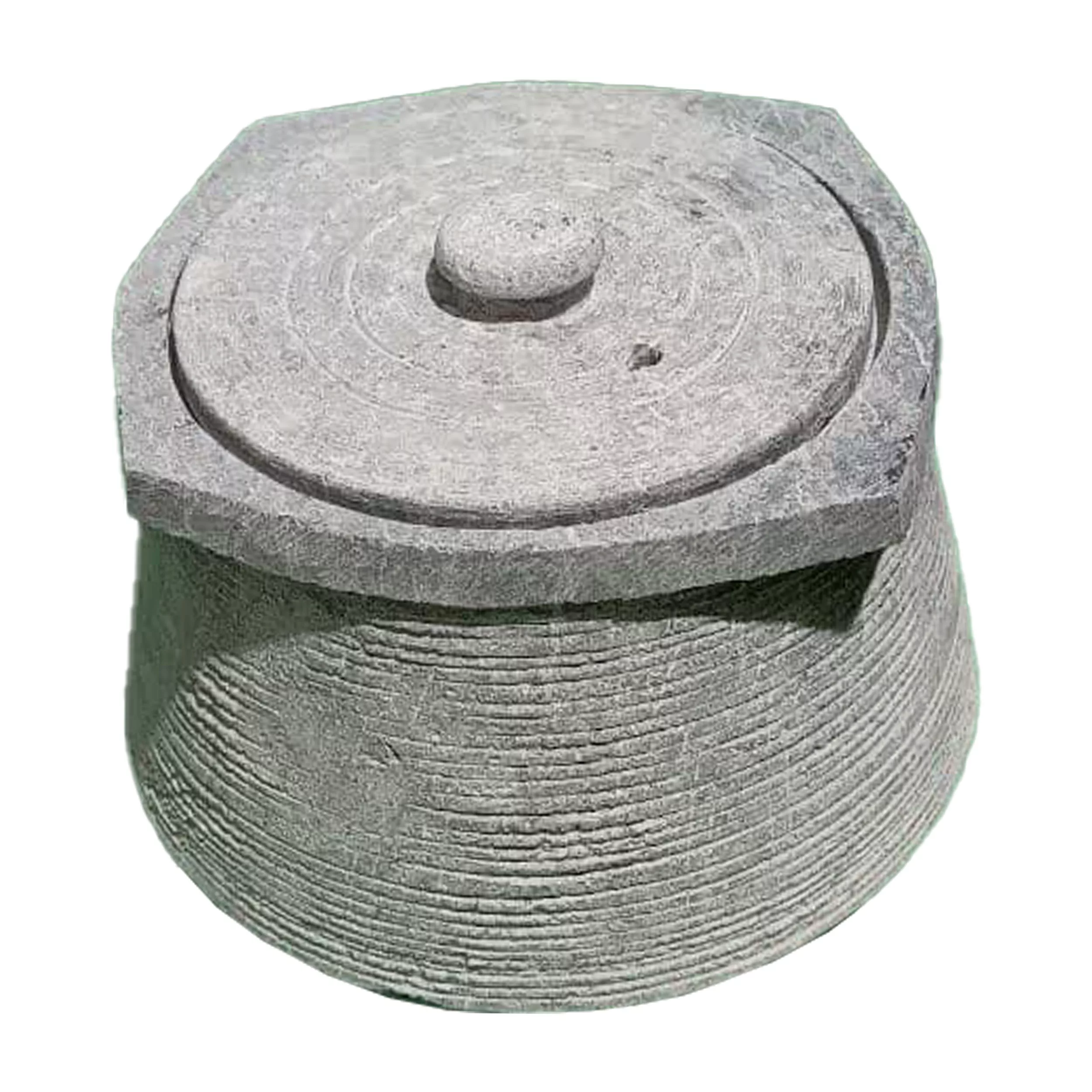 دیگ سنگی فدک مدل D20 دیگ سنگی فدک مدل D20