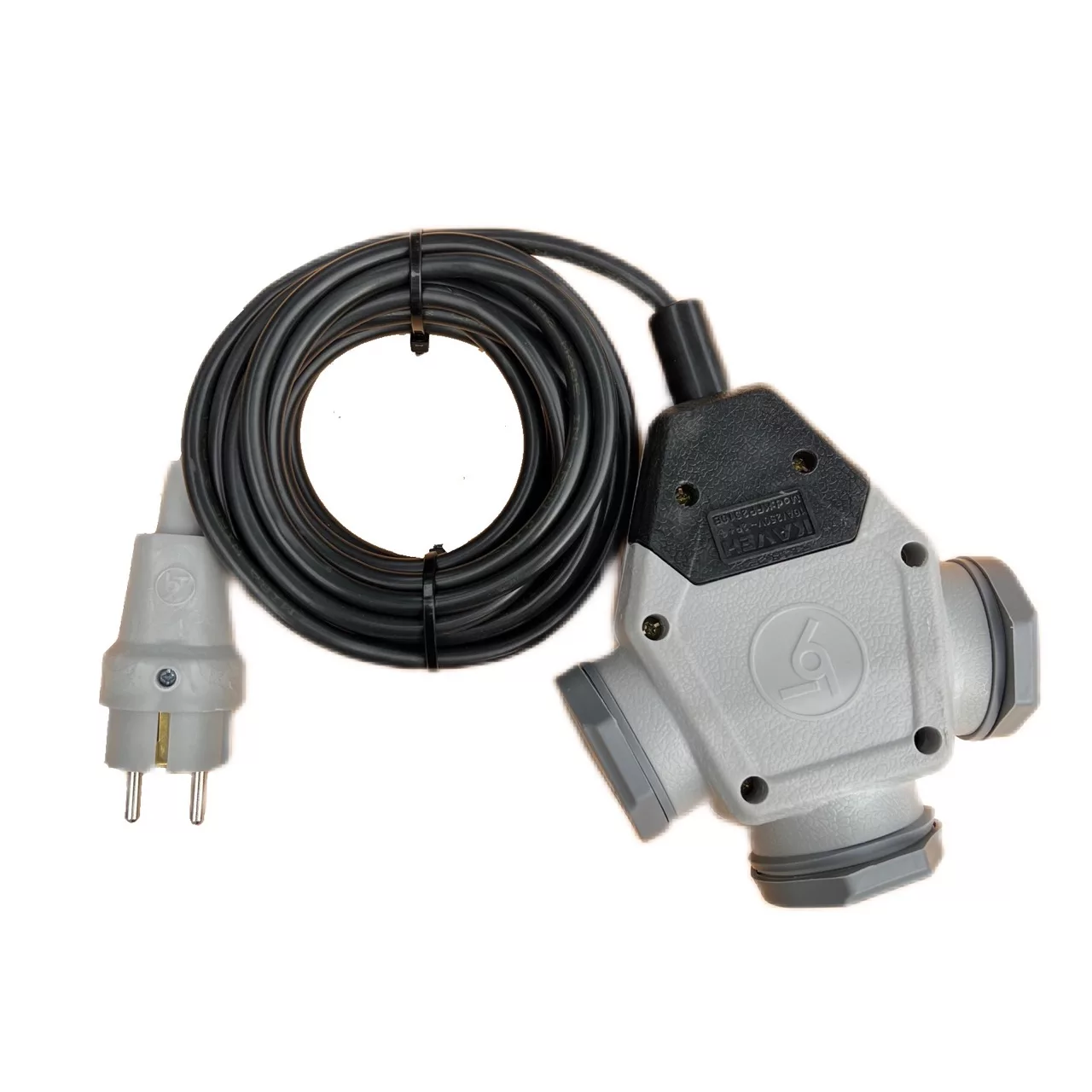 چندراهی سیار کاوه مدل MR.S.KV.215.35M