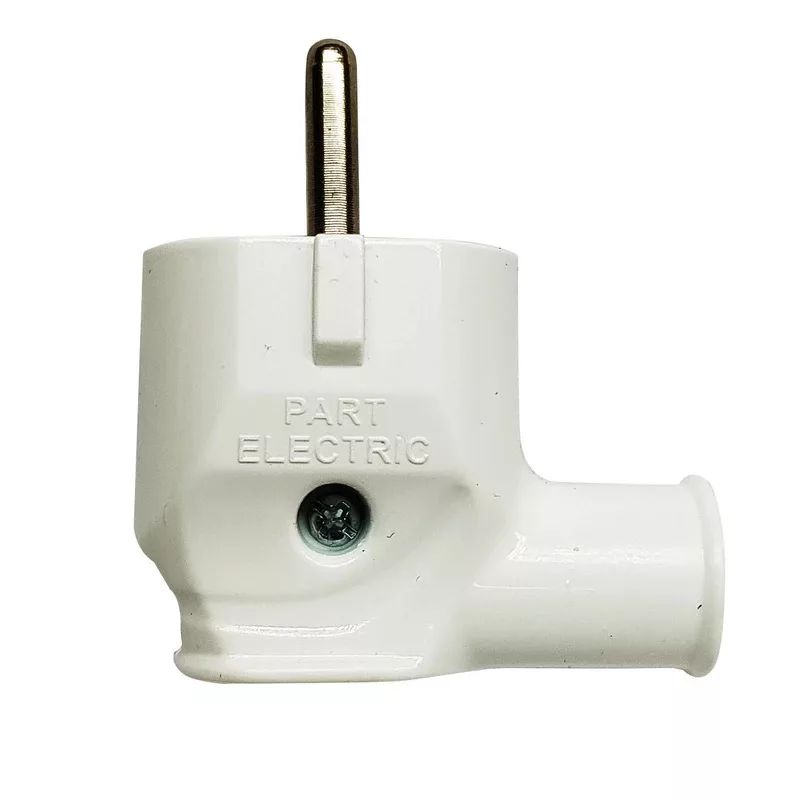 دوشاخه برق پارت الکتریک مدل 5518