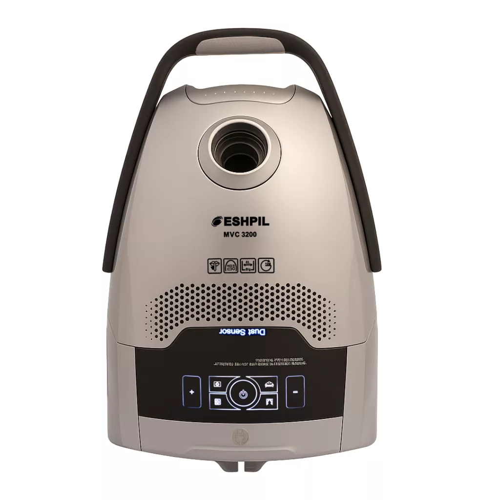 جاروبرقی 2800 وات اشپیل مدل MVC3200