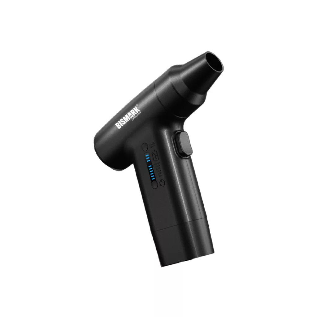 دستگاه دمنده و مکنده شارژی بیسمارک مدل BM-7726