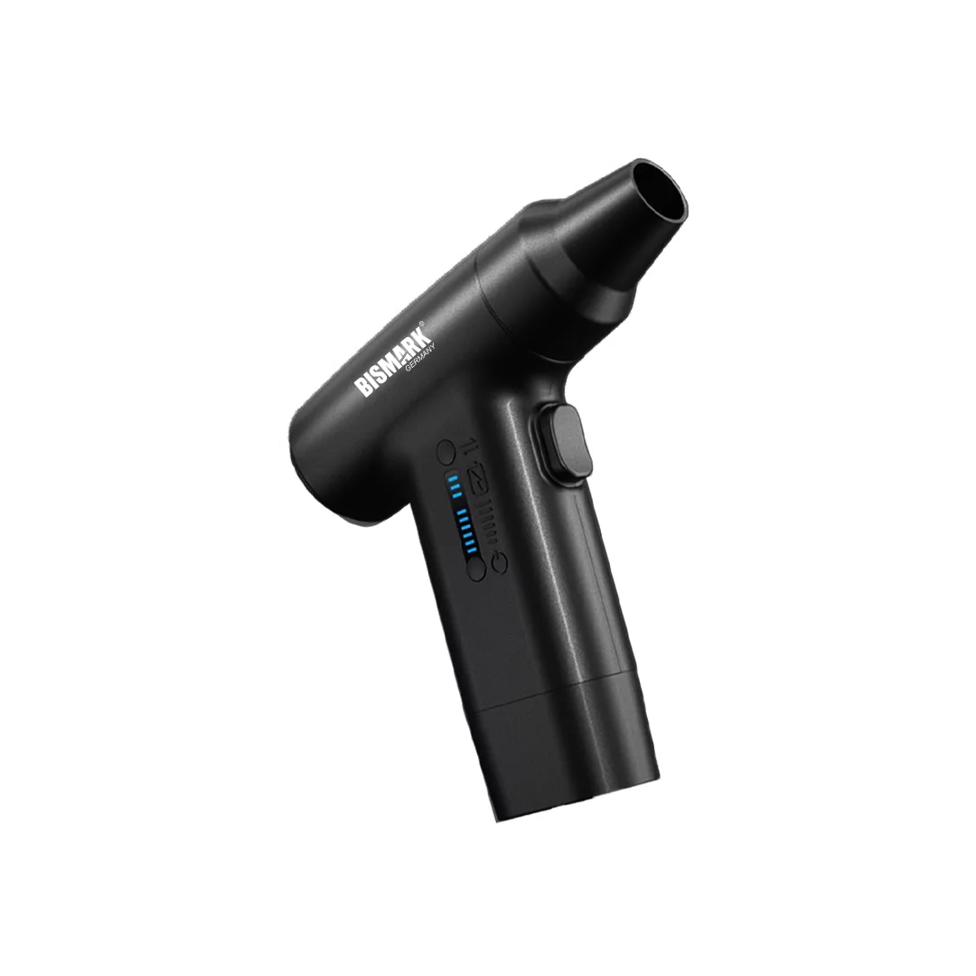 دستگاه دمنده و مکنده شارژی بیسمارک مدل BM-7726