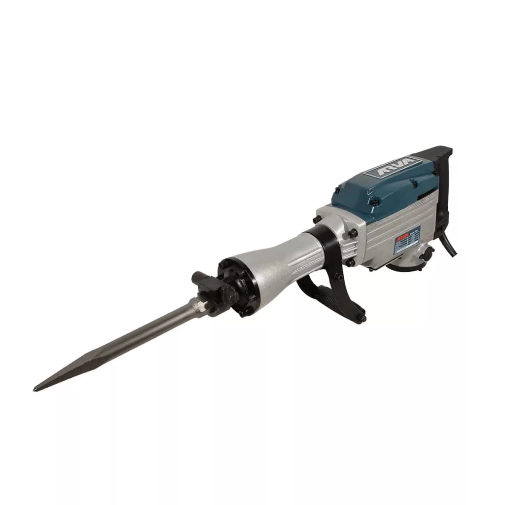 چکش تخریب آروا مدل 1050 وات کد 5255