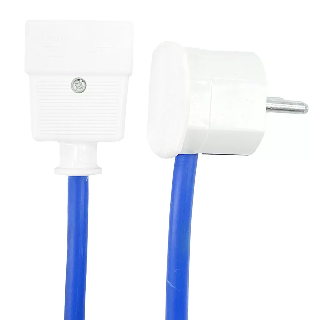 کابل سیار مدل CBW215.2M