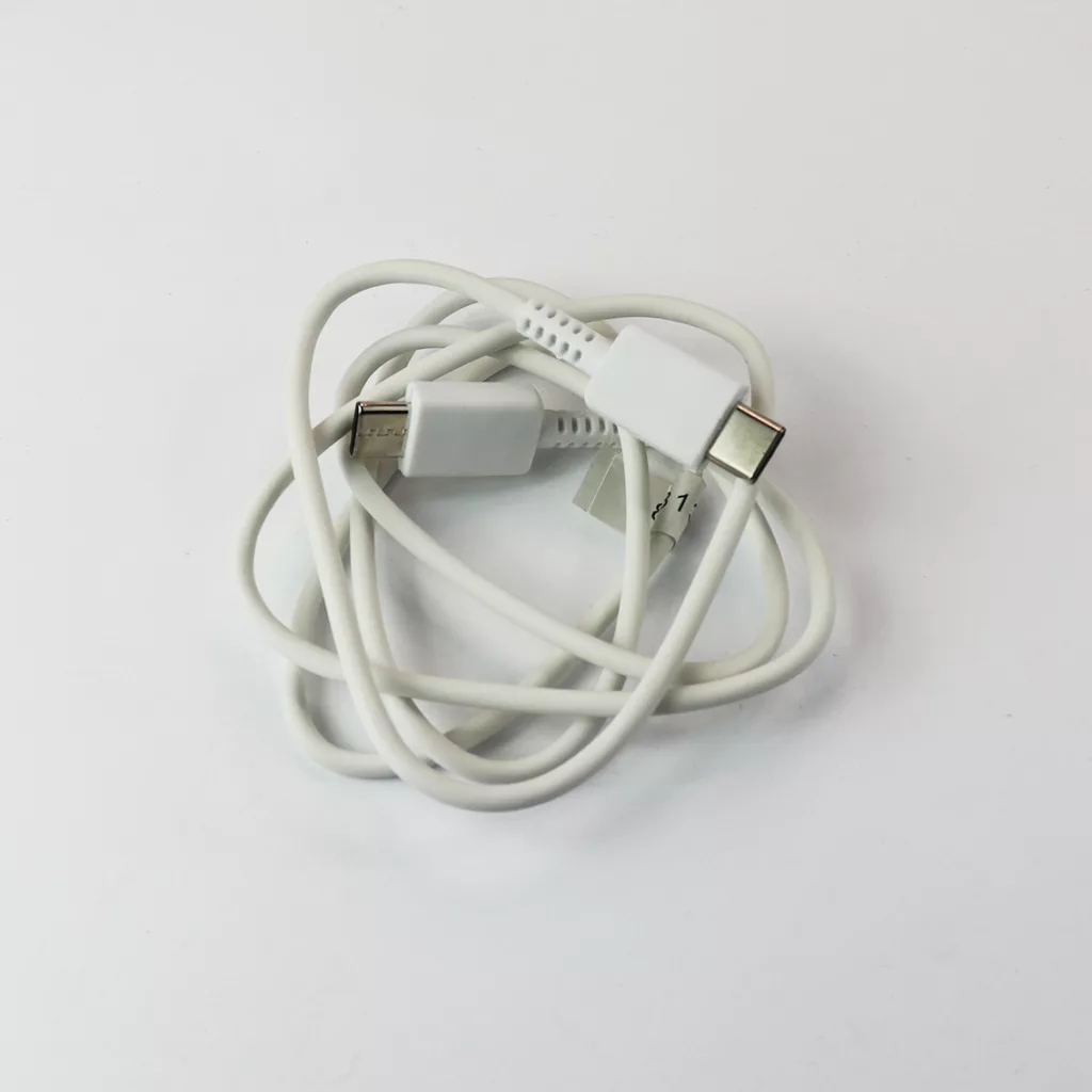 کابل USB-C مدل TYPECSAM970 طول 1 متر