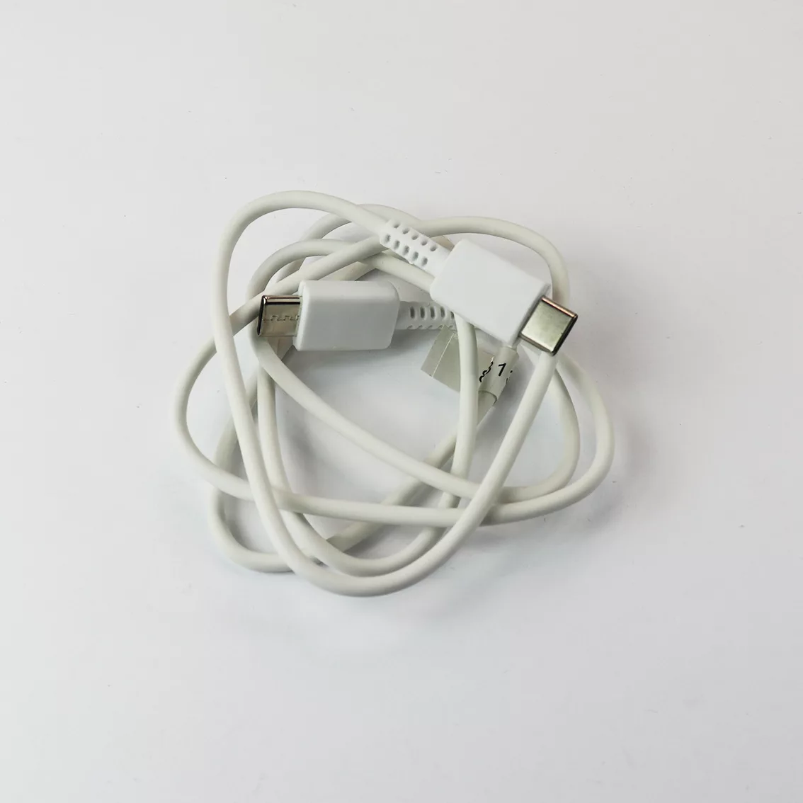 کابل USB-C مدل TYPECSAM970 طول 1 متر