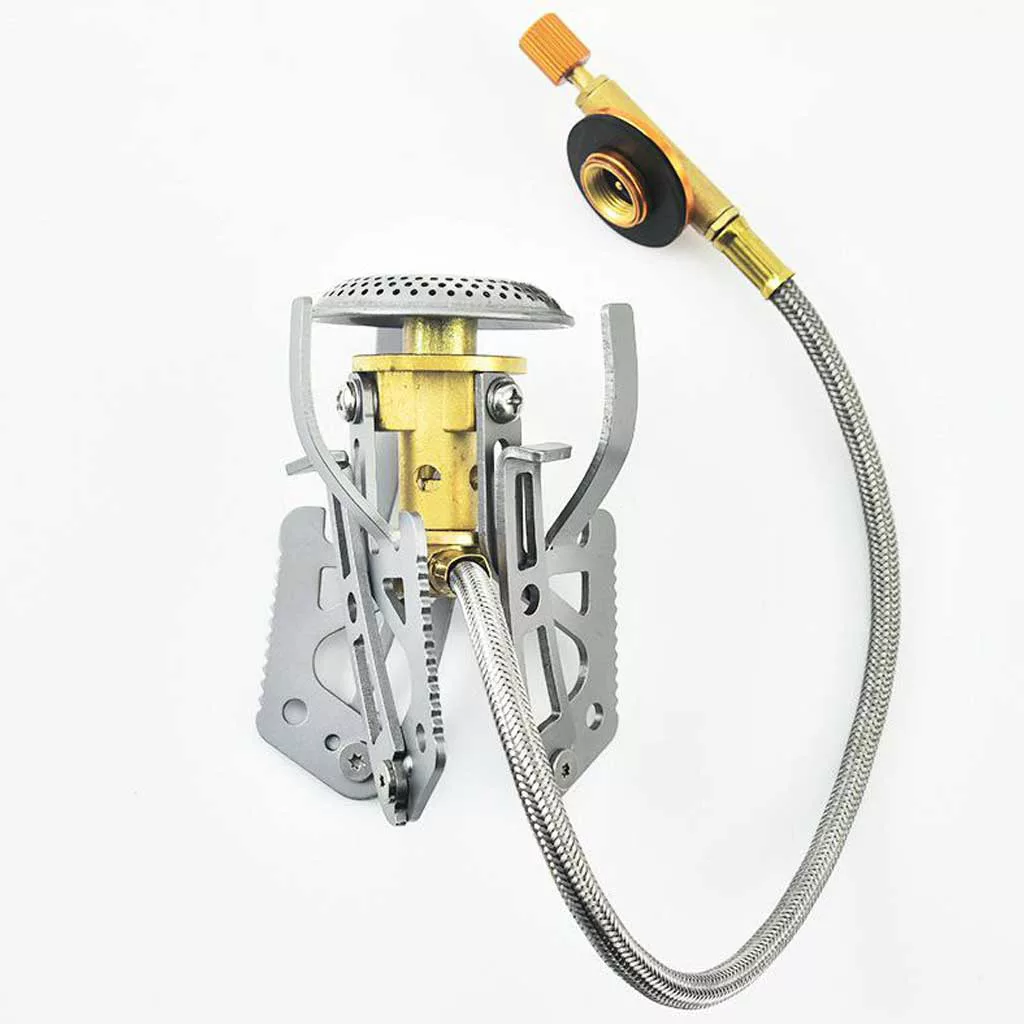 سرشعله سفری مدل 97280