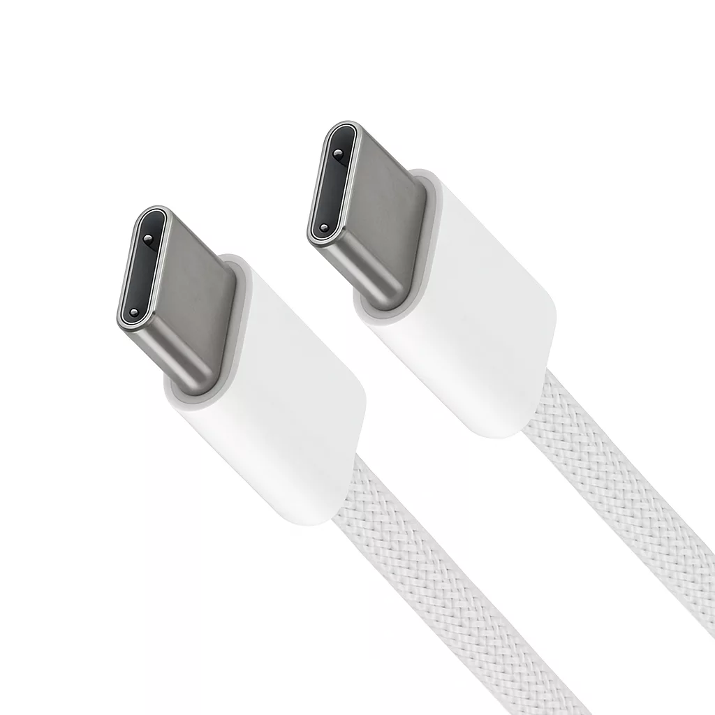 کابل تبدیل USB-C سمگپرس مدل PD i16 به طول 1 متر