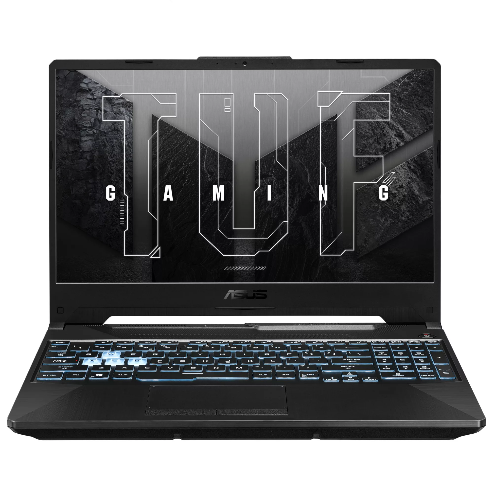 لپ تاپ 15.6 اینچی ایسوس مدل TUF Gaming A15 FA506NCG-HN185-R7 7445HS-32GB DDR5 5600MHz-512GB SSD-RTX3050 4GB-FHD 144Hz - کاستوم شده