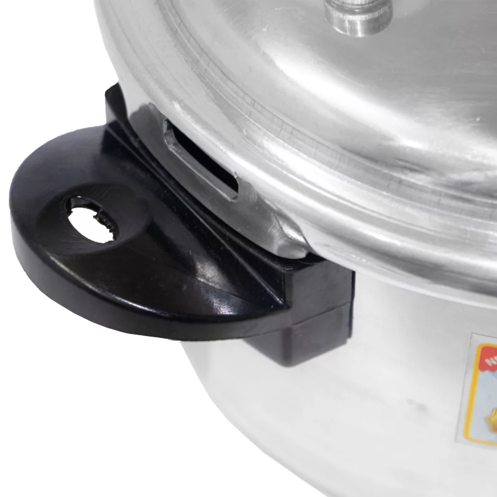 زودپز روشنا مدل تک دسته گنجایش 3.5 لیتر