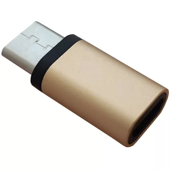 مبدل Micro USB به USB-C مدل F1