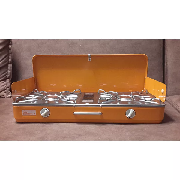 اجاق سفری والور مدل COMPACT-2