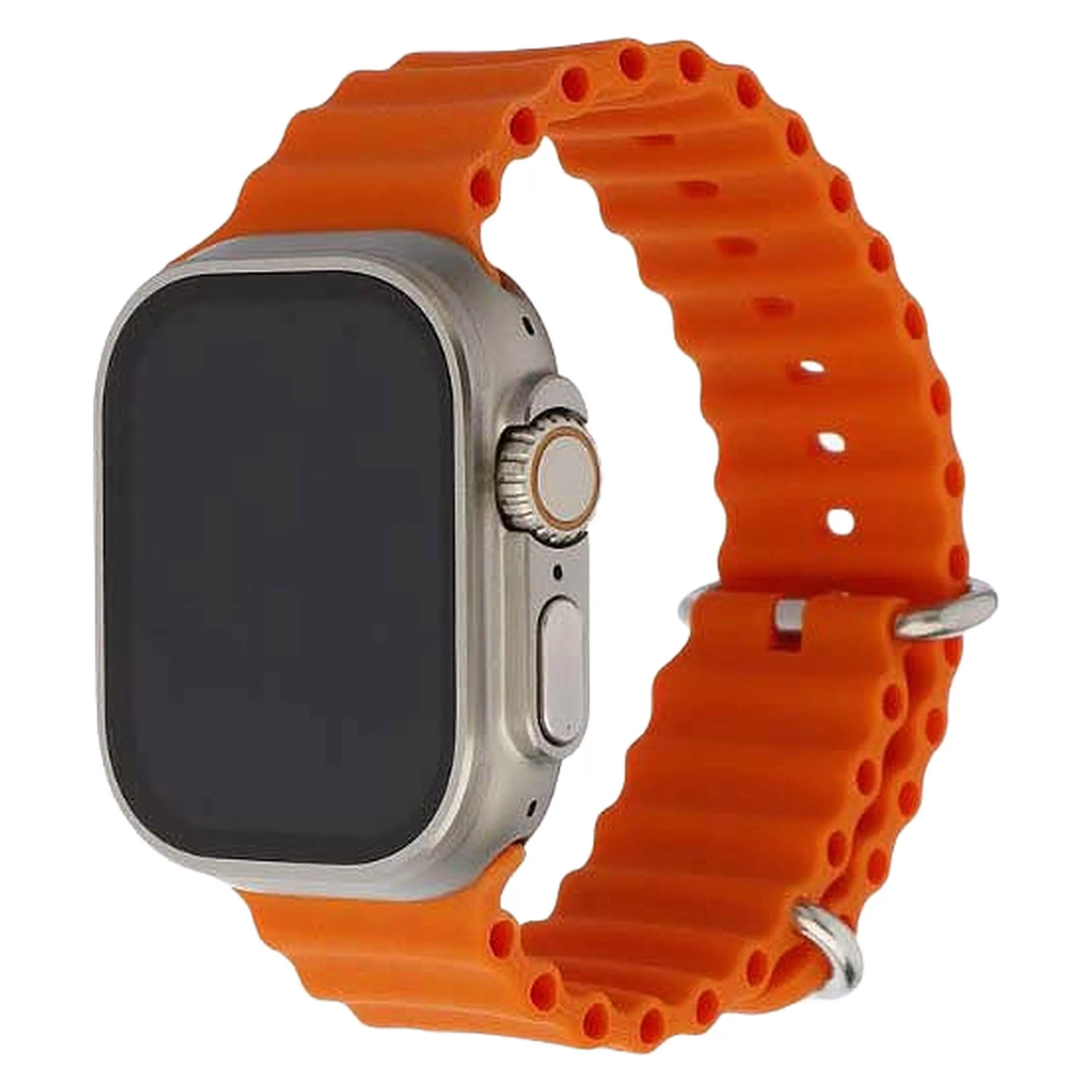 ساعت هوشمند مدل hello watch3 plus