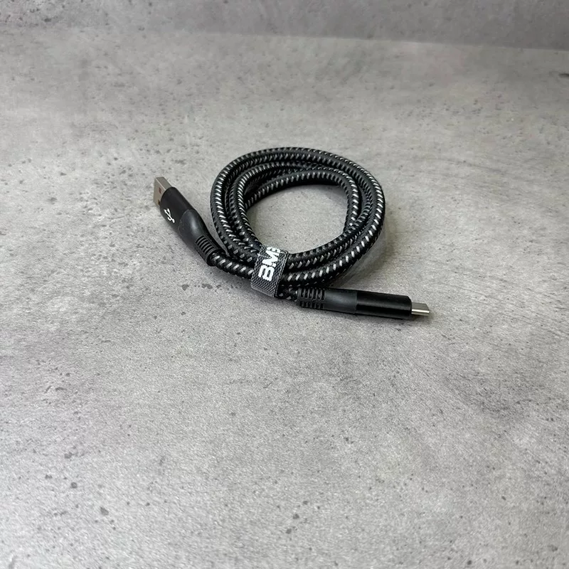 کابل تبدیل USB به USB-C مدل BT-1 طول 1 متر