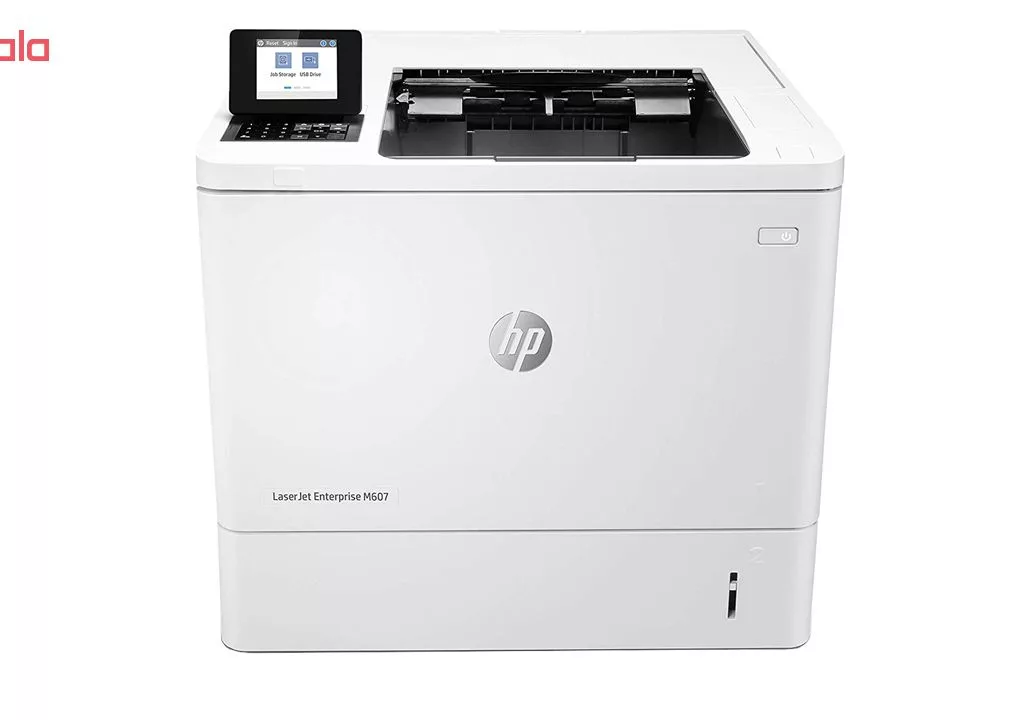 پرینتر لیزری اچ پی مدل LaserJet Enterprise M607n