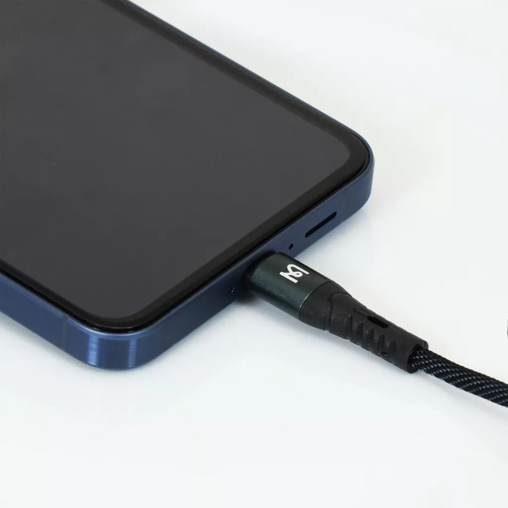 کابل تبدیل USB به USB-C مک دودو مدل CA-3731 طول 1 متر