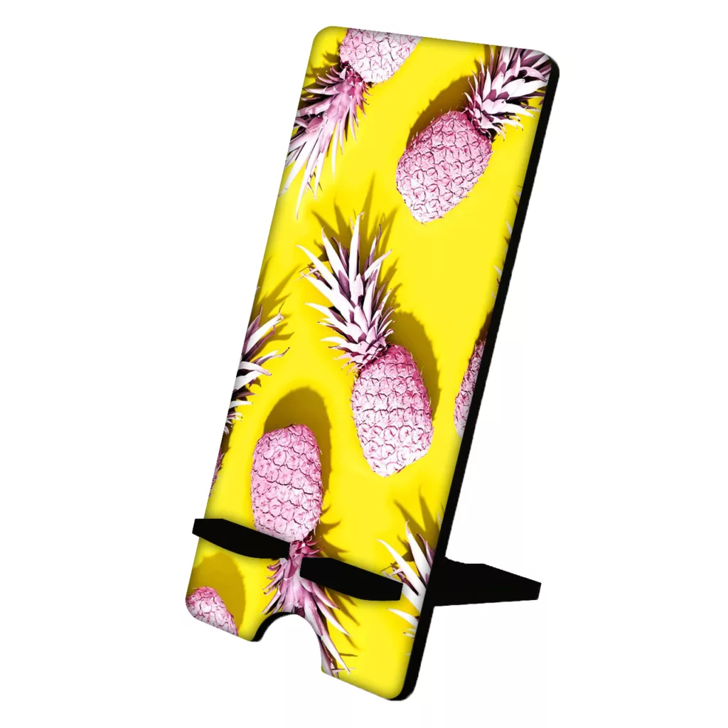 پایه نگهدارنده گوشی موبایل مدل فانتزی کد 1286