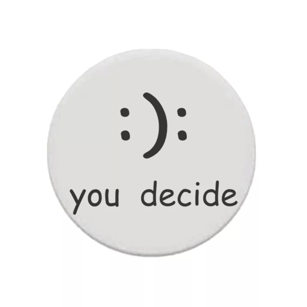 پایه نگهدارنده گوشی موبایل پاپ سوکت مدل You Decide