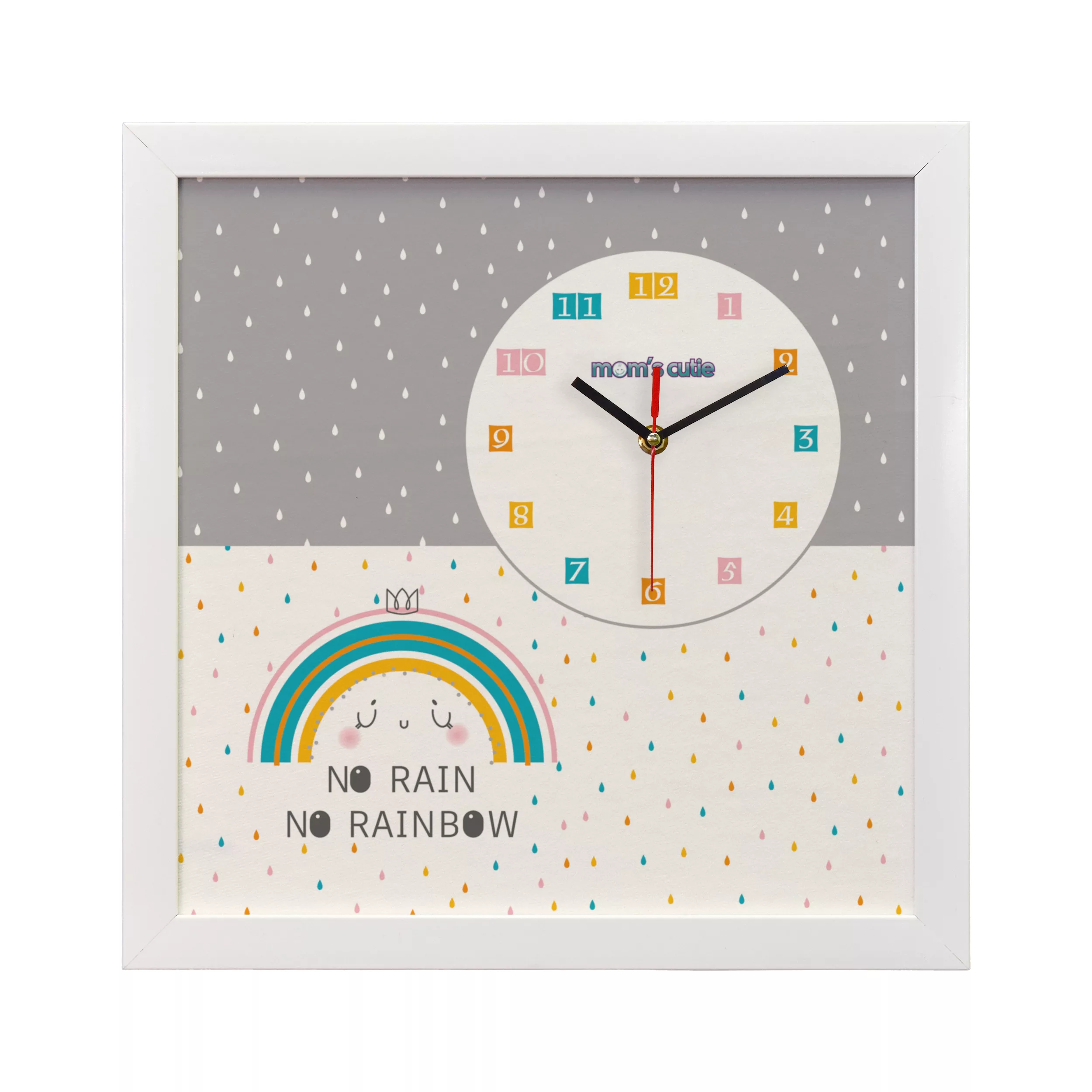 ست لوستر کودک مامز کیوتی مدل PL-80 بسته 4 عددی