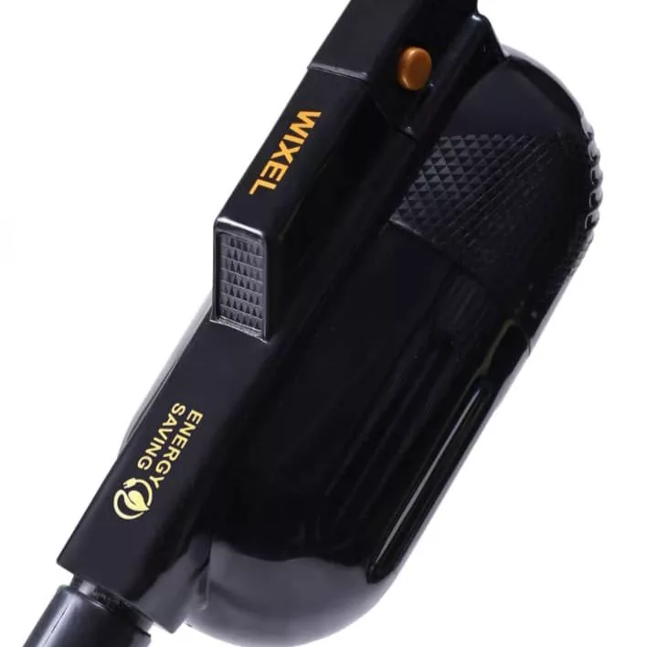 جاروبرقی 500 وات مدل فانتوم ویکسل دسته عصایی