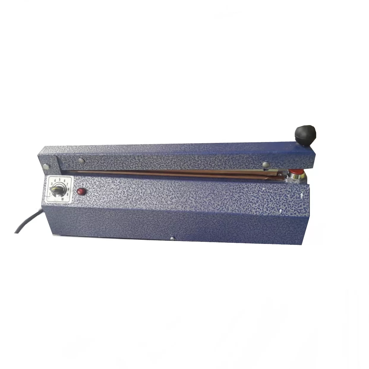 پرس دستی پلاستیک سپهر الکترونیک مدل hscut-25