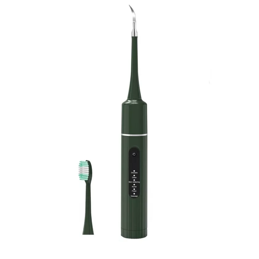 مسواک برقی مدل LC-H161 به همراه  سری جرمگیر