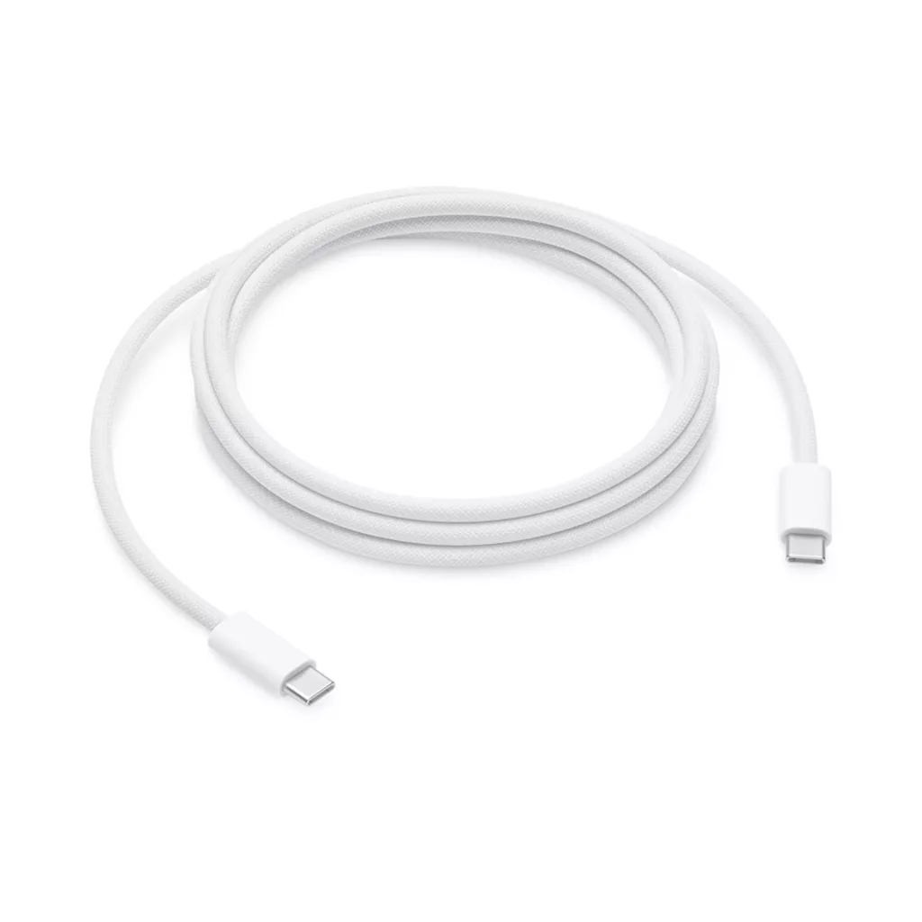 کابل USB-C مدل YP-ORGINAL-iPhone15 طول 1 متر