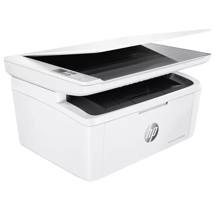 پرینتر چند کاره لیزری اچ پی مدل LaserJet Pro M28w