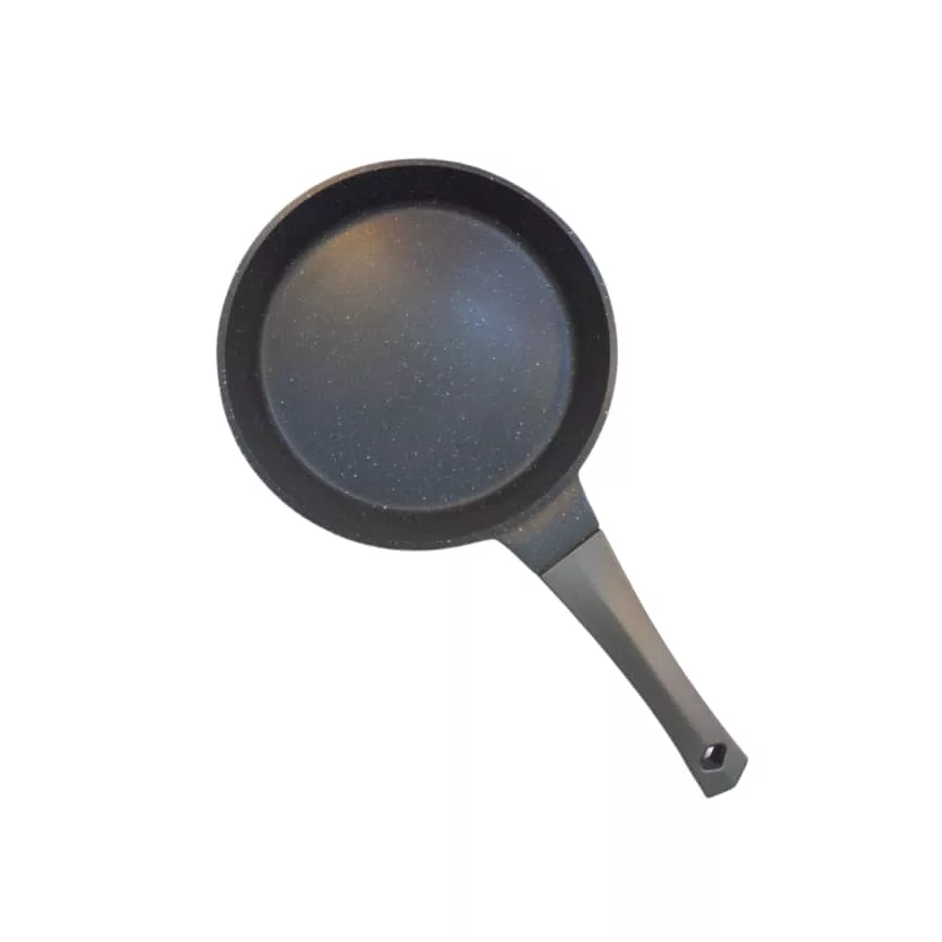 سرویس قابلمه و تابه گرانیتی 16 پارچه مدل ویانا