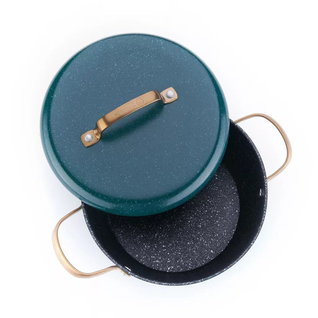 سرویس پخت و پز 5 پارچه کرکماز مدل  A2607-1