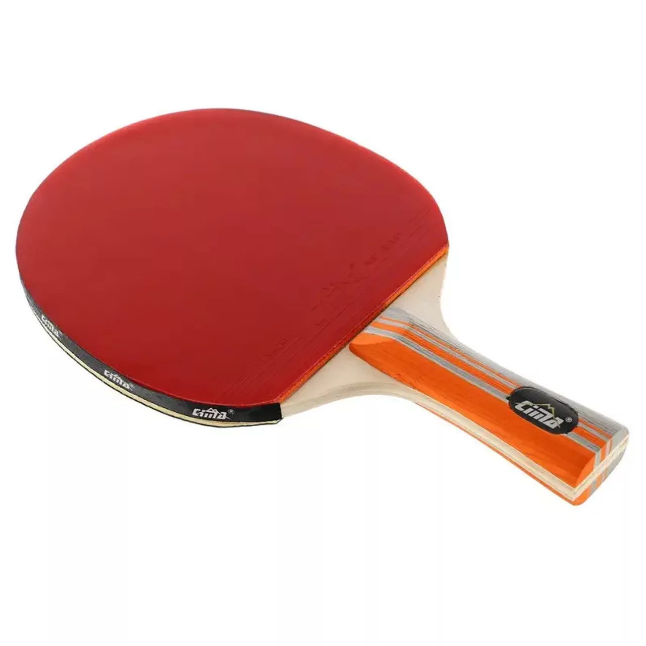 راکت پینگ پنگ سیما مدل T800 به همراه توپ بسته 5 عددی