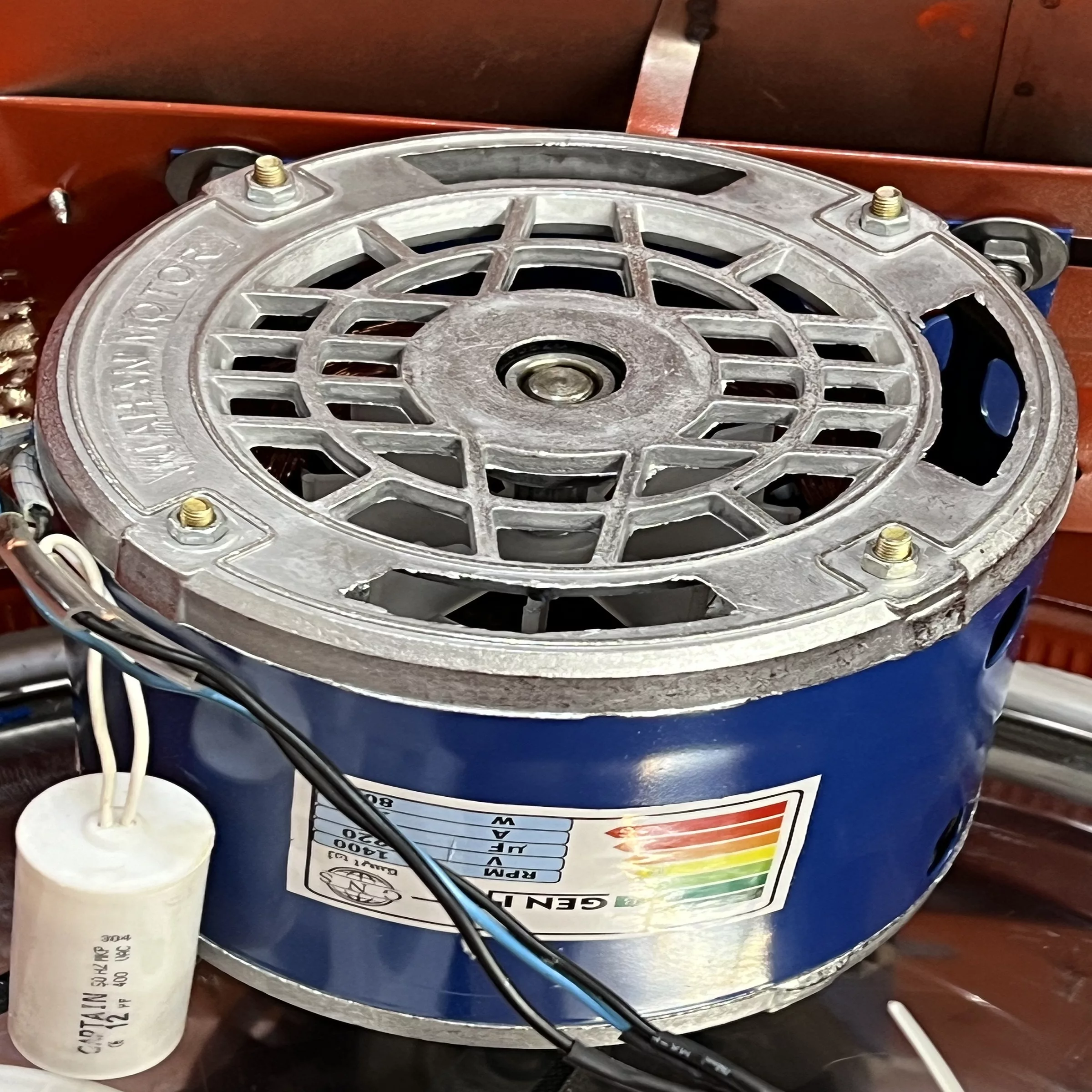 پتو شوی آکماز مدل 50Kg