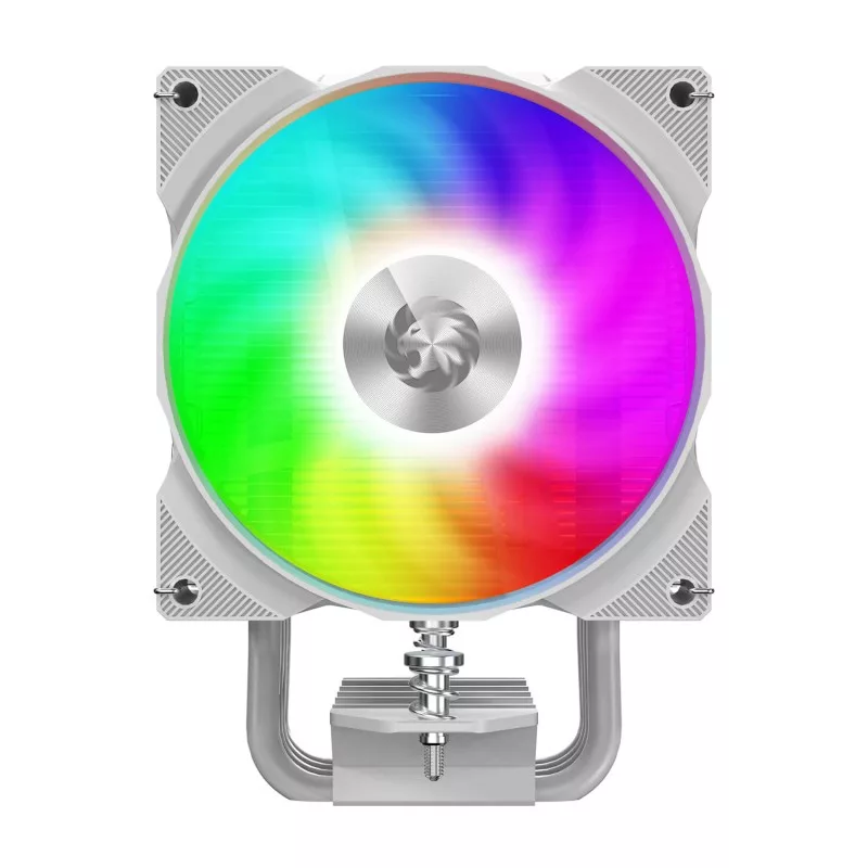 سیستم خنک کننده بادی گیم مکس مدل Gamma 90 Digital