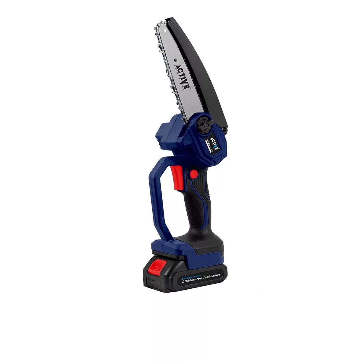 اره زنجیری شارژی اکتیو تولز مدل AC-3115BL