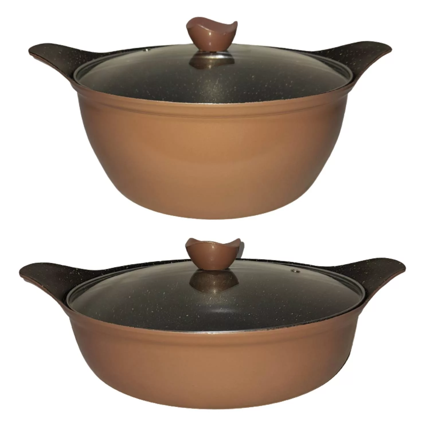 سرویس پخت و پز 4 پارچه مدل Best