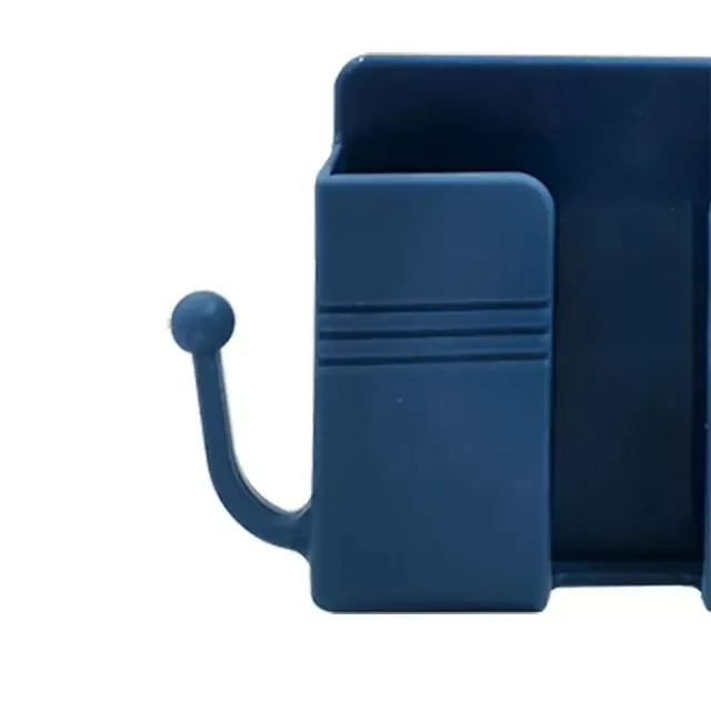 نگهدارنده گوشی موبایل مدل دیواری