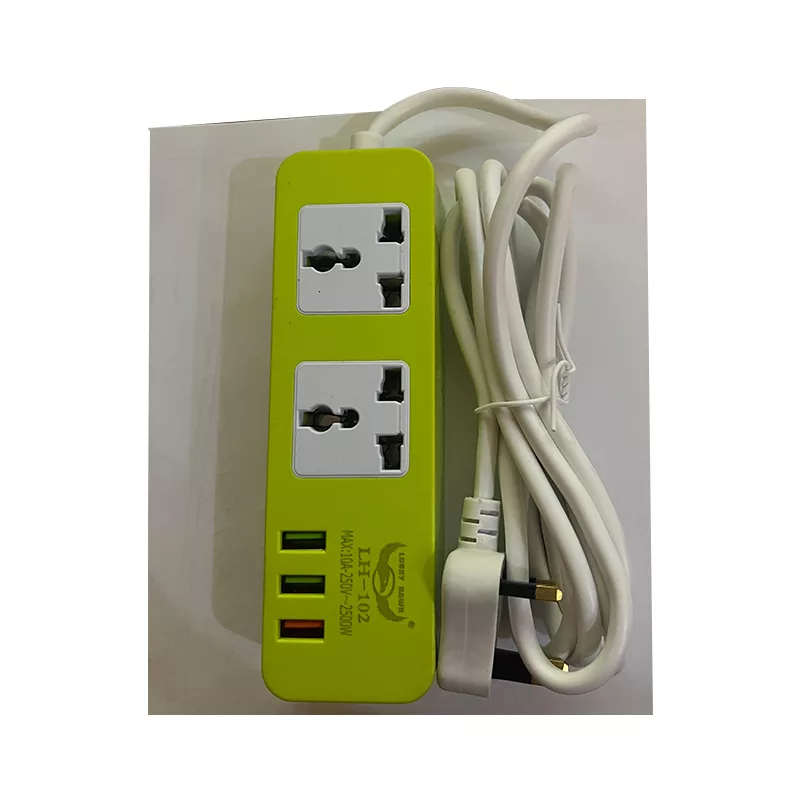 چندراهی برق مدل LH